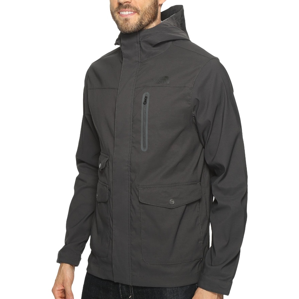 THE NORTH FACE Men Ultimate Travel Jacket Sz Small